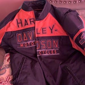 Harley Davidson Jacket